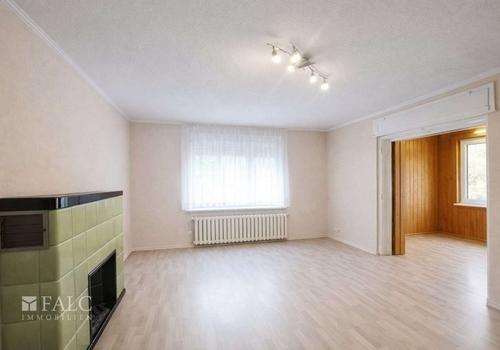 Wohnzimmer Bild 1