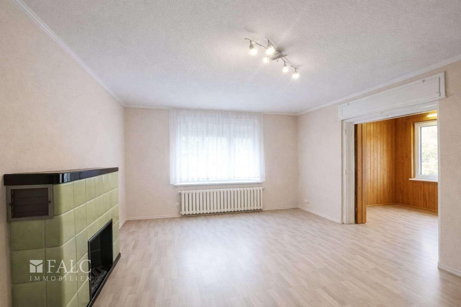 Wohnzimmer Bild 1