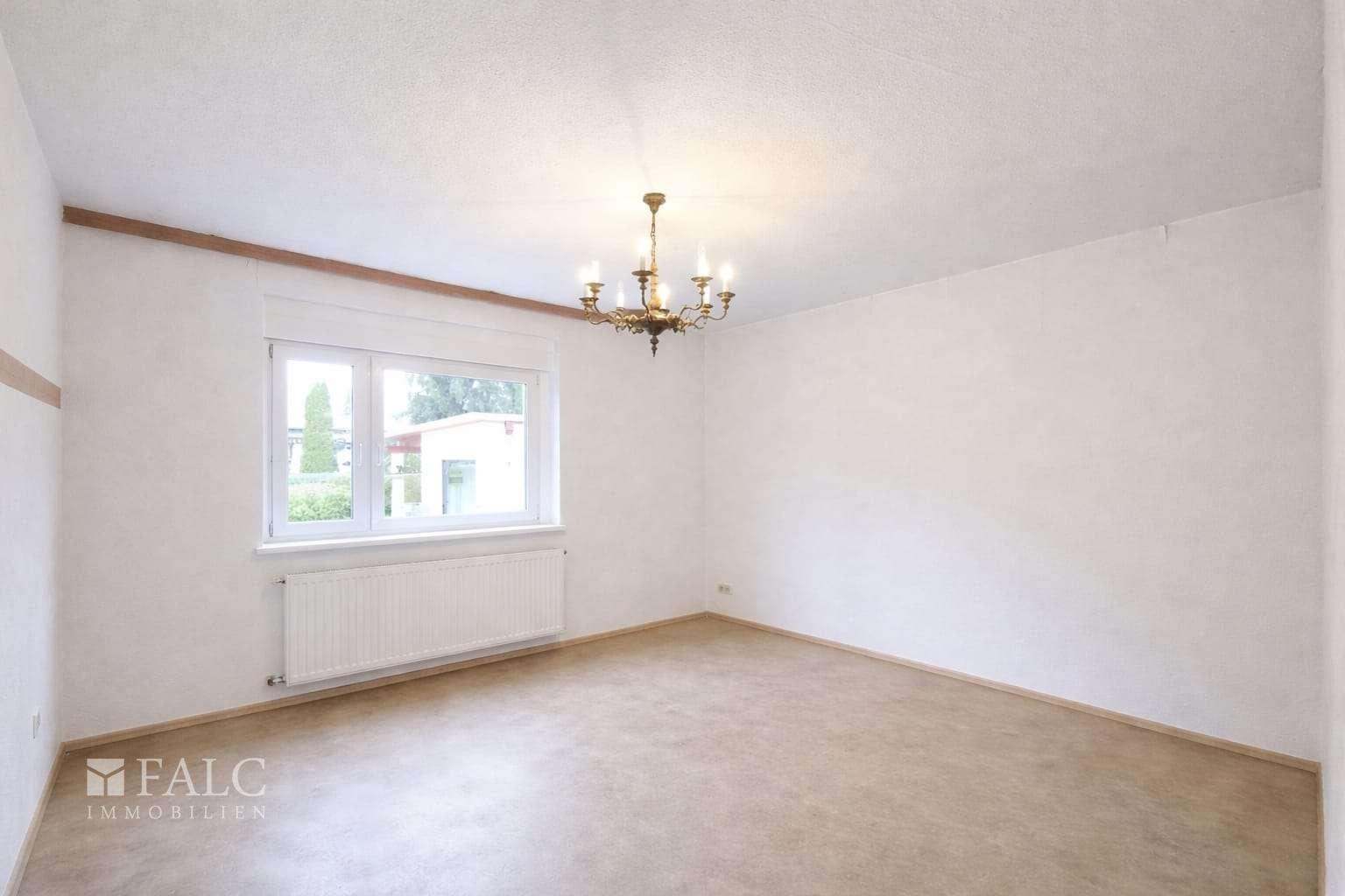 Schlafzimmer 1 EG