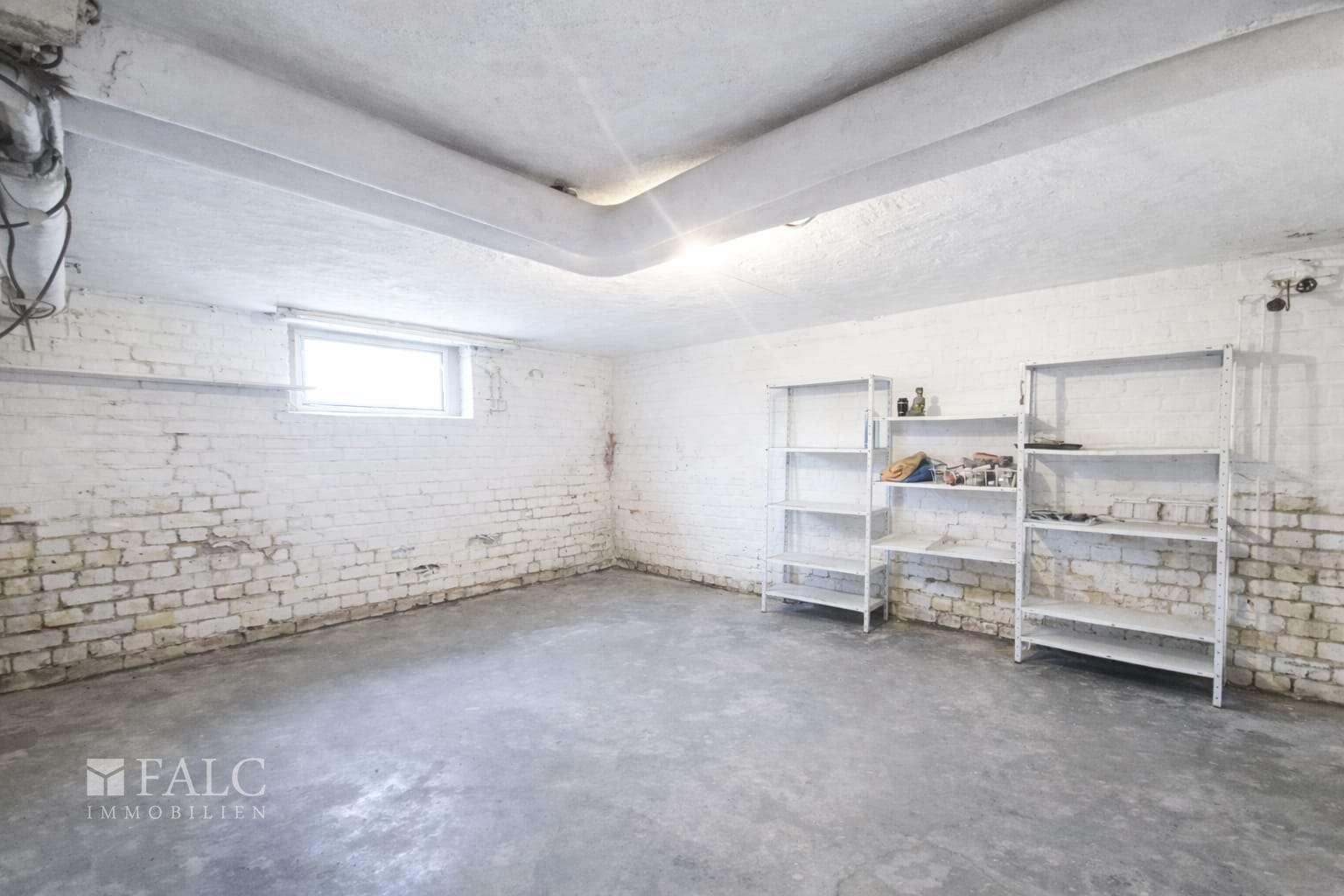 Kellerraum 3
