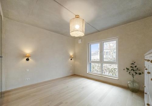 Schlafzimmer OG