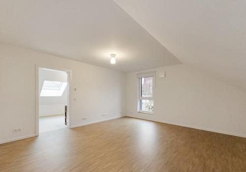 Schlafzimmer DG