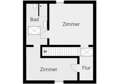 Dachgeschoss