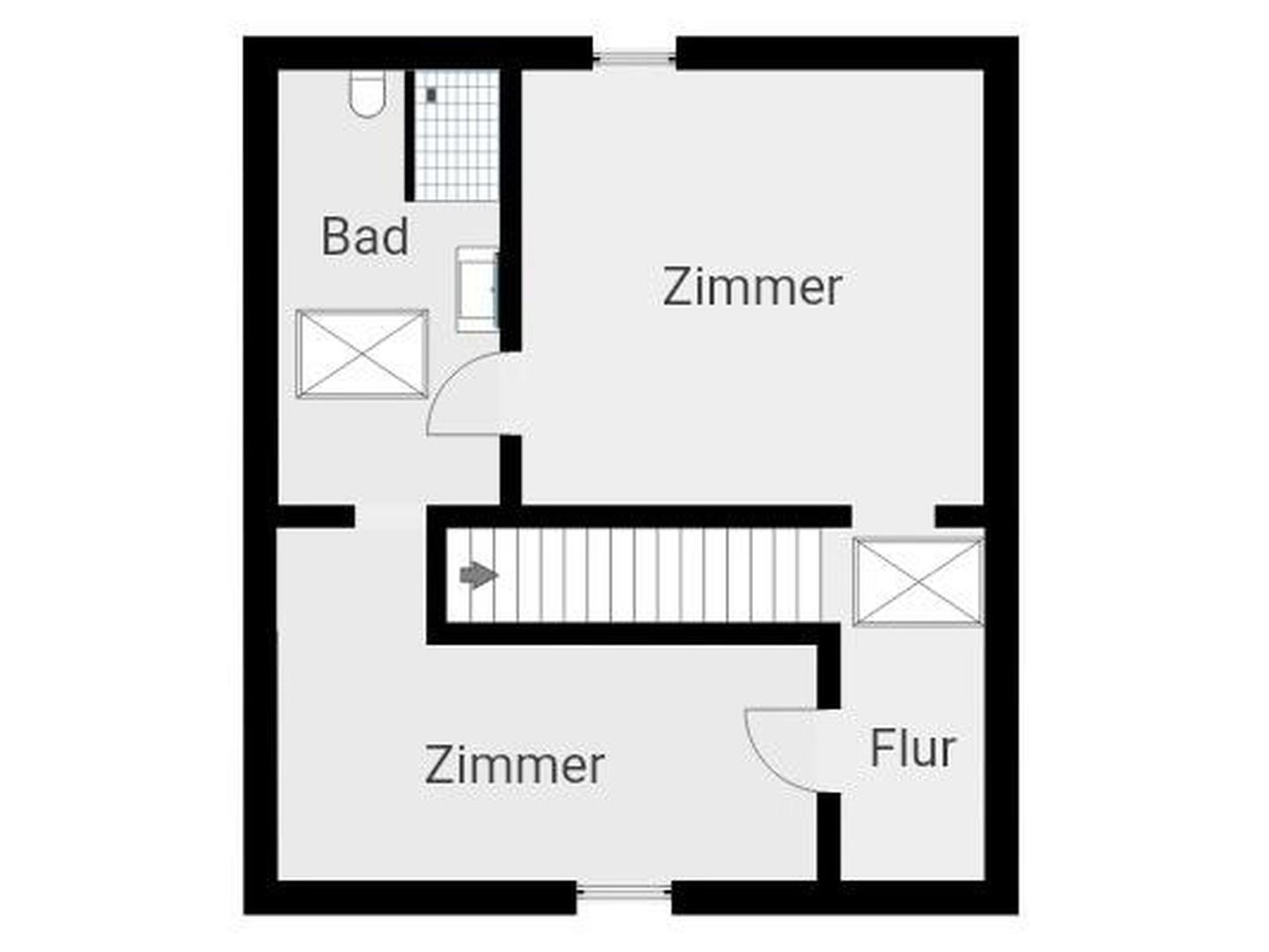 Dachgeschoss
