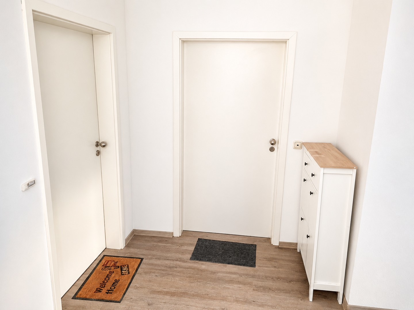 moderne Türen