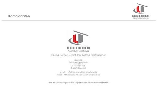 Impressum