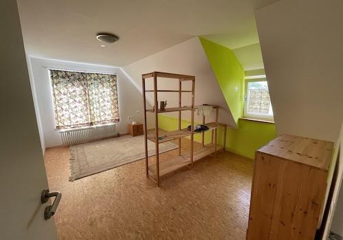 Kinderzimmer 1