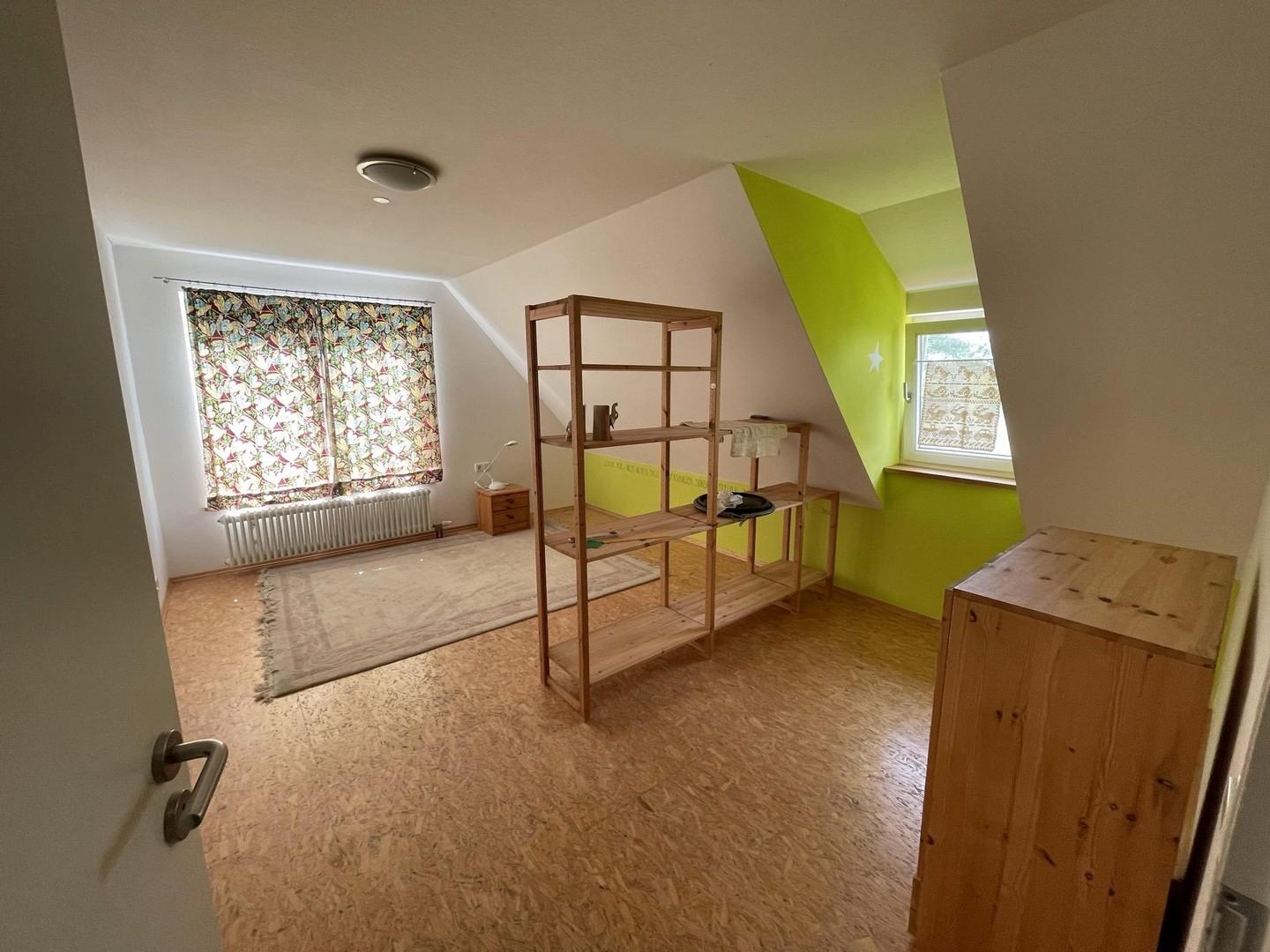 Kinderzimmer 1