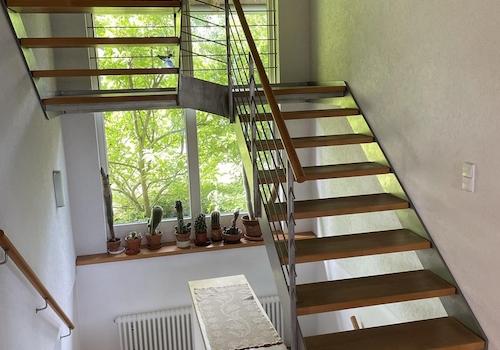 Treppenhaus