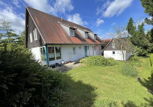 Nordansicht_Haustür
