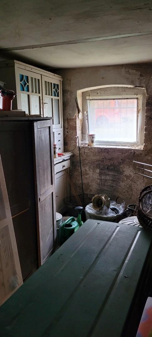 Wirtschaftskeller