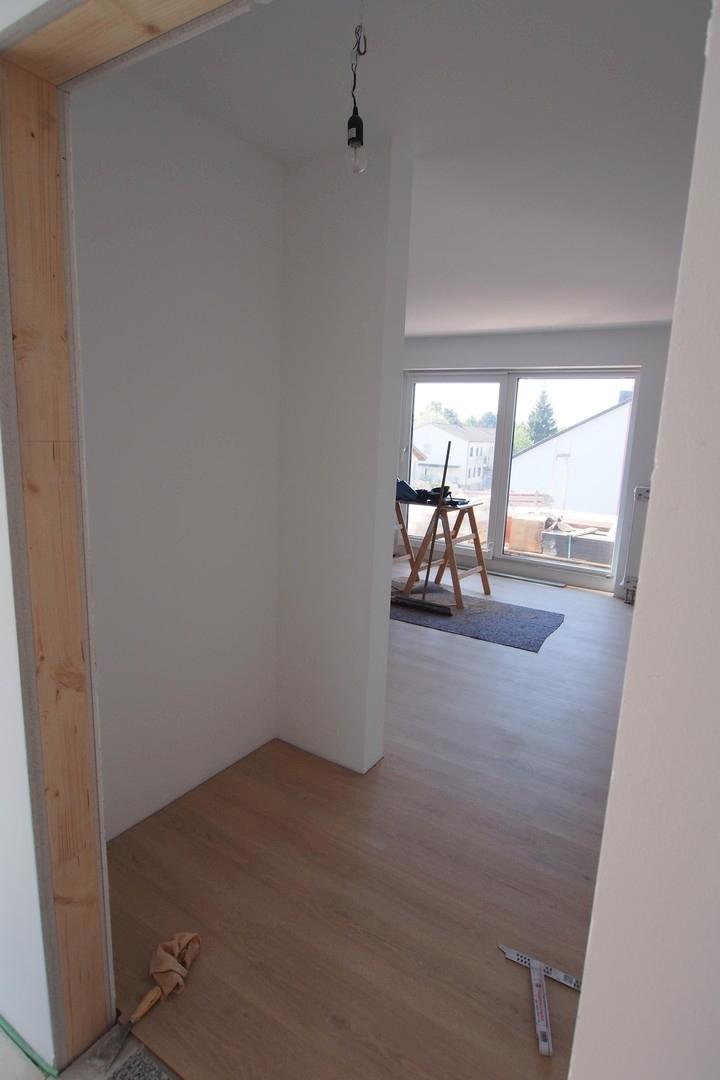 Eingangsbereich