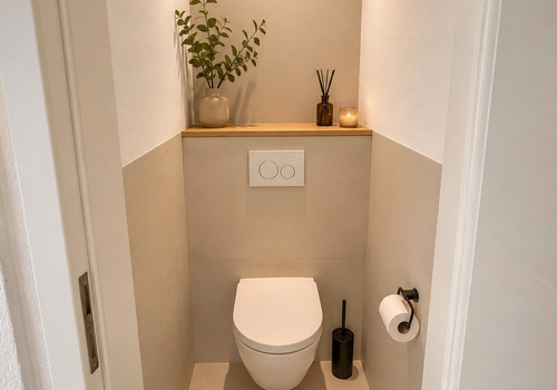 WC KI