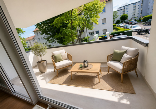 Balkon