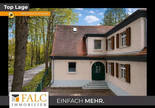 Ihr neues Zuhause