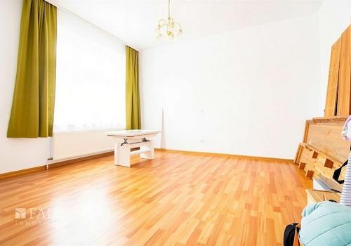 Schlafzimmer Wohneinheit 1