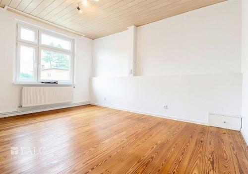 Schlafzimmer Wohneinheit 3