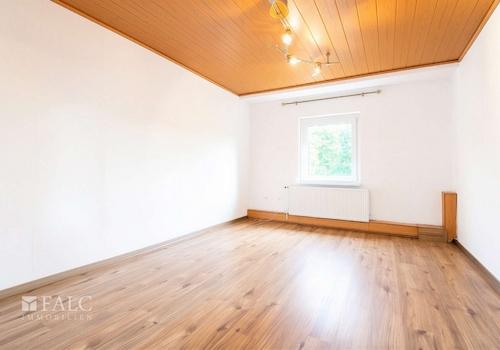 Kinderzimmer Wohneinheit 3