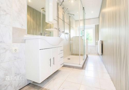 Badezimmer Wohneinheit 3