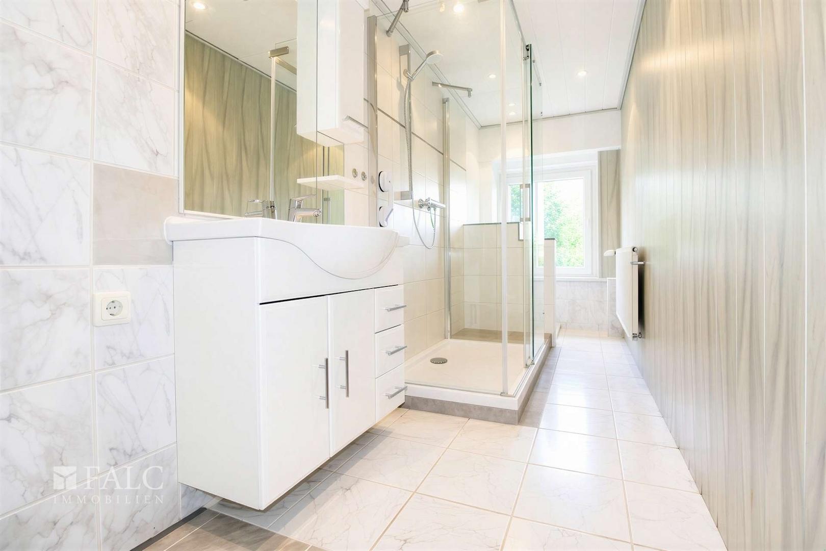 Badezimmer Wohneinheit 3