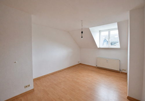 Großes Schlafzimmer