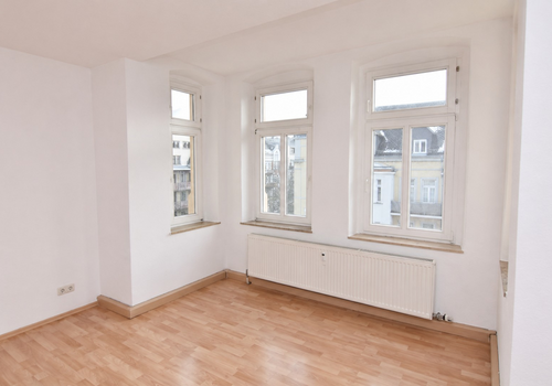 Wohnzimmer Fenster