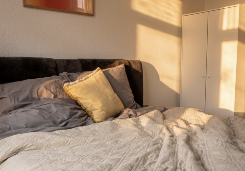Kleiderschrank Schlafzimmer