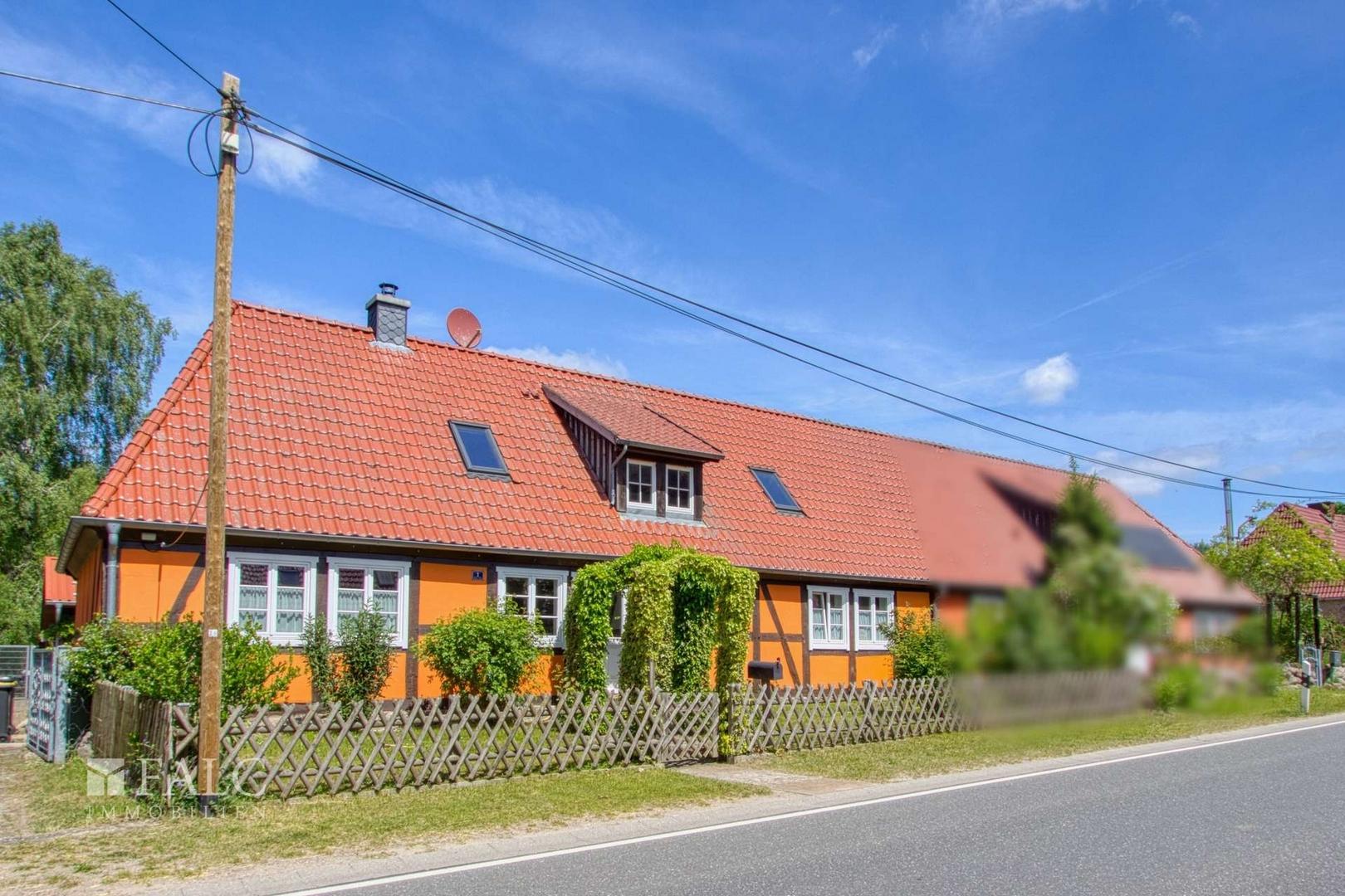 Außenansicht I