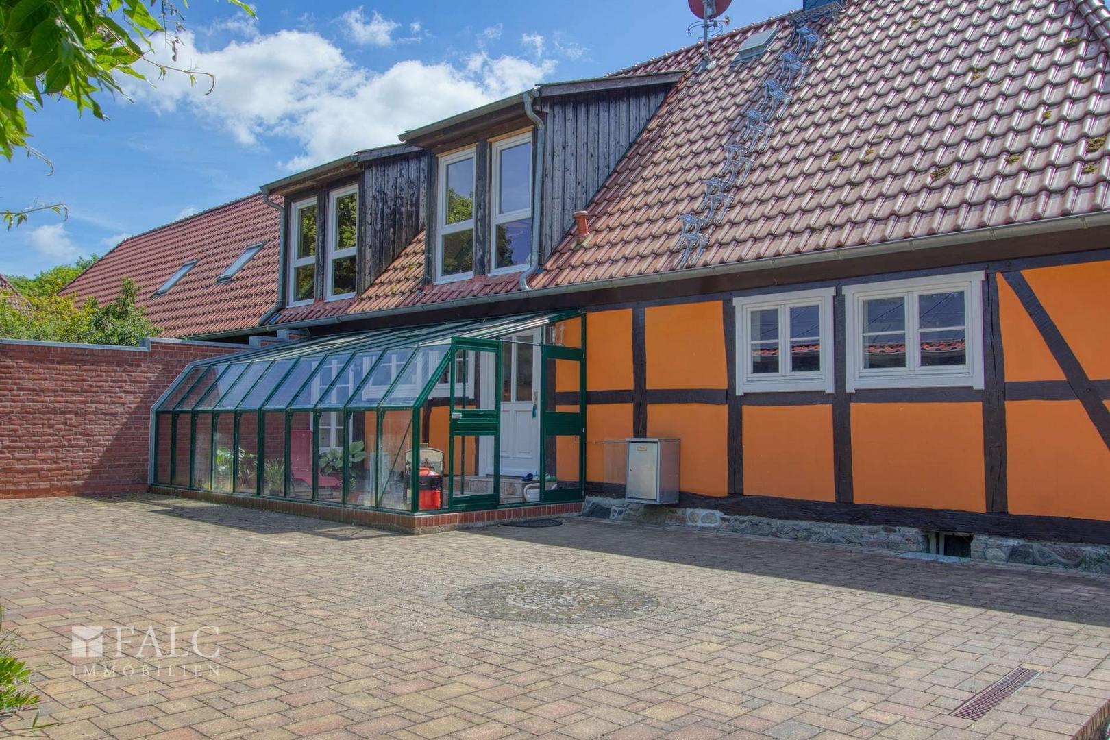 Hofseite 