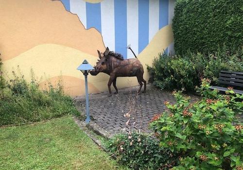 Gartenkunst