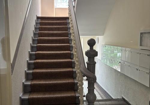 Treppenhaus EG