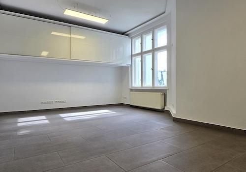 Wohnzimmer, Berliner Zimmer
