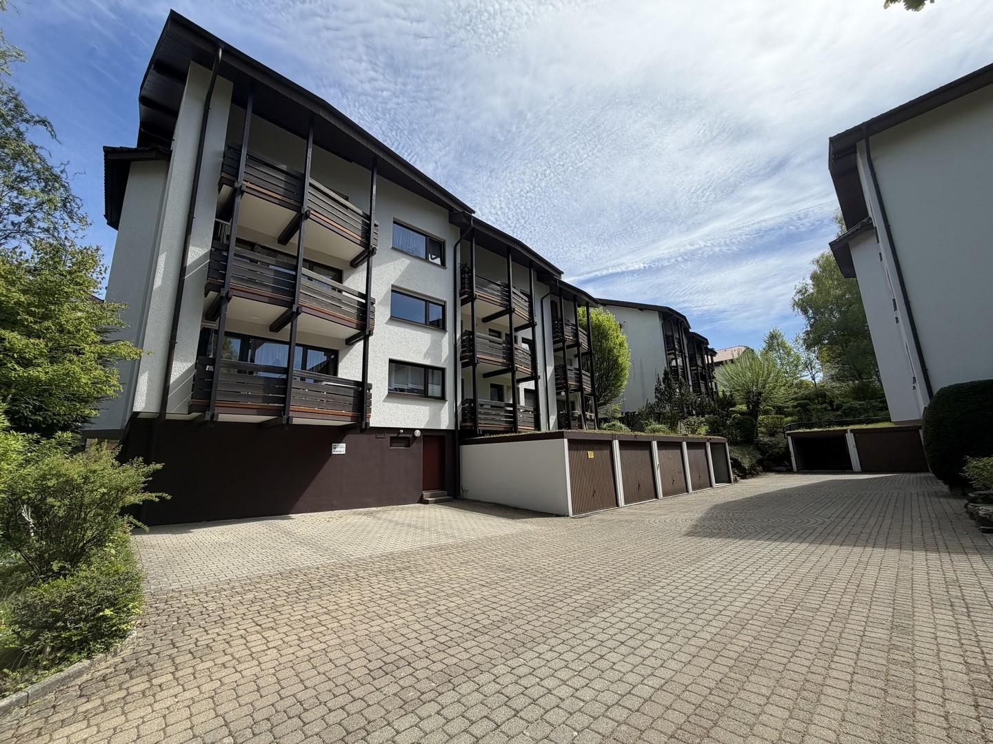 Haus