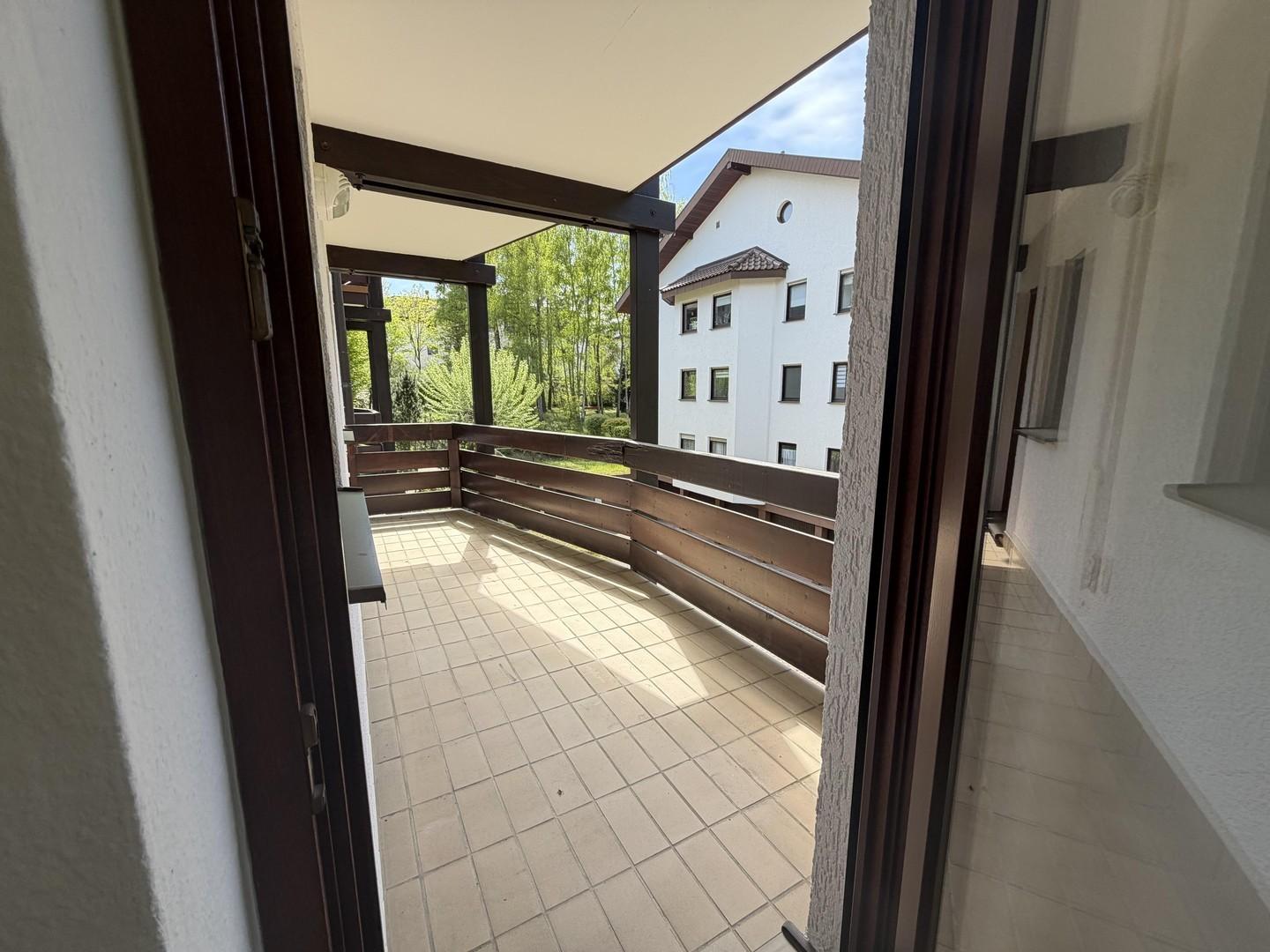 Balkon