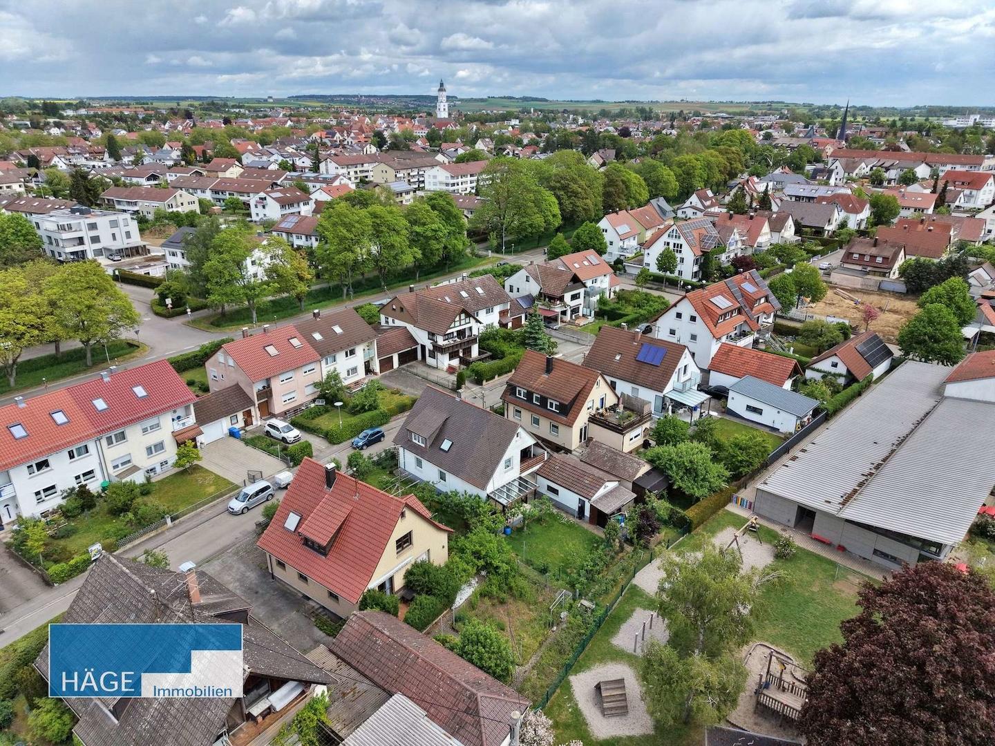Außenansicht