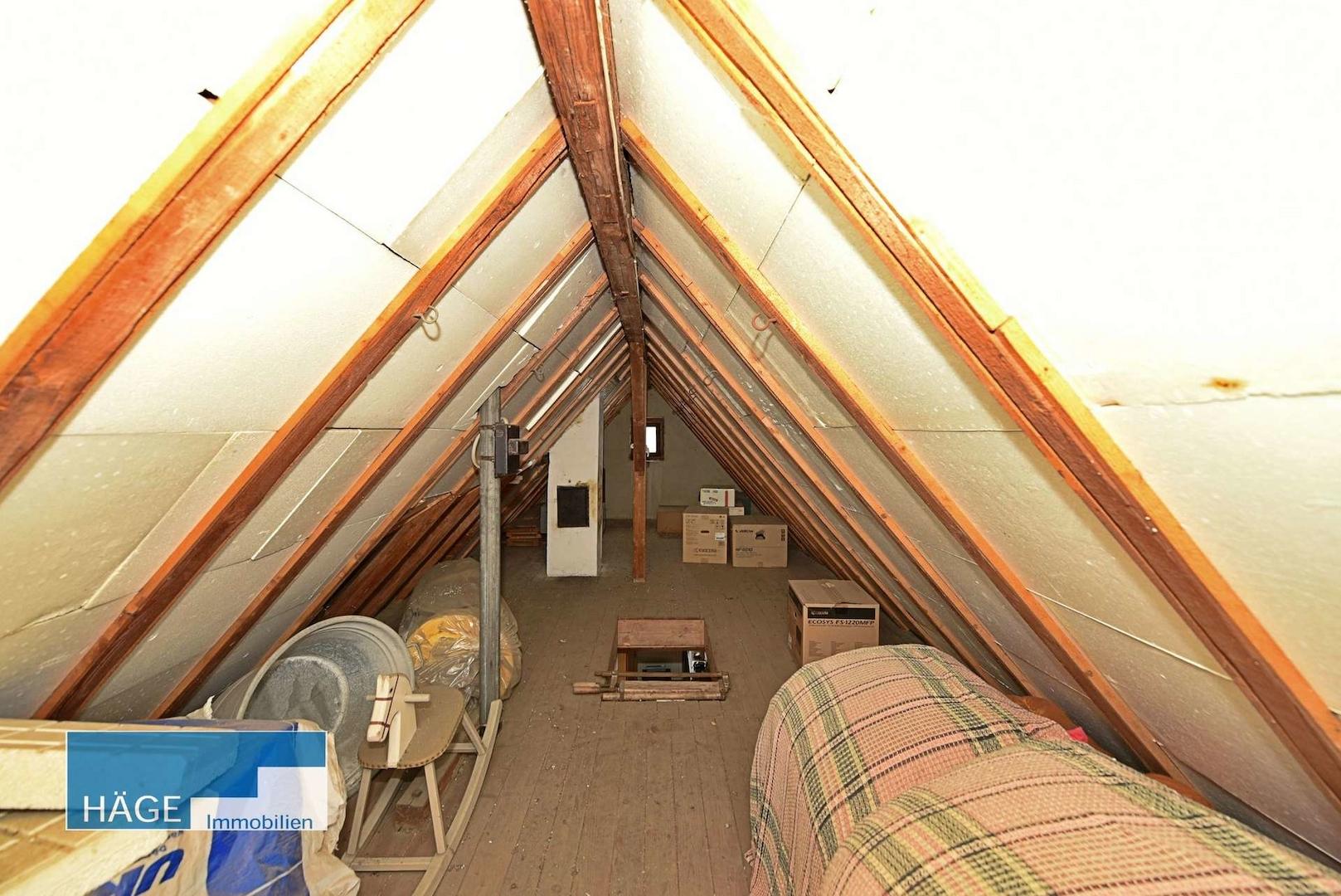 Dachboden