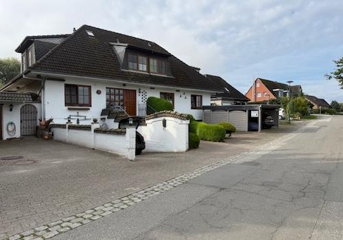 Hausansicht 2