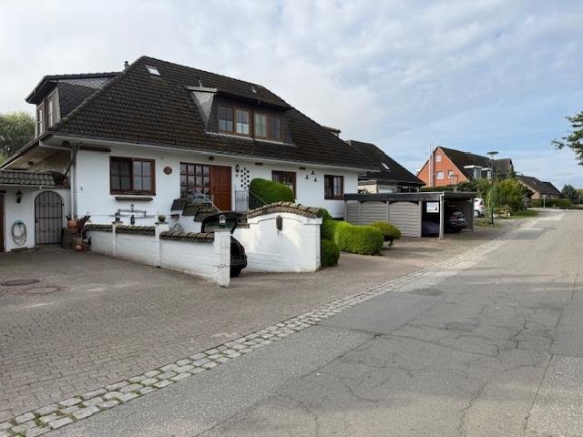 Hausansicht 2