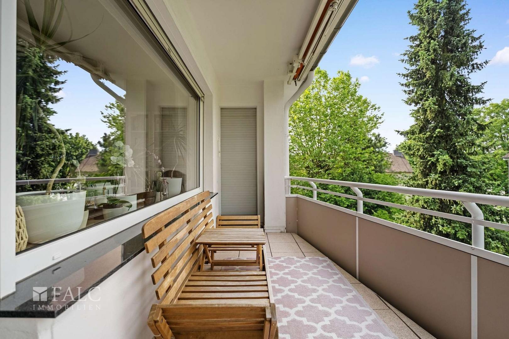 Balkon