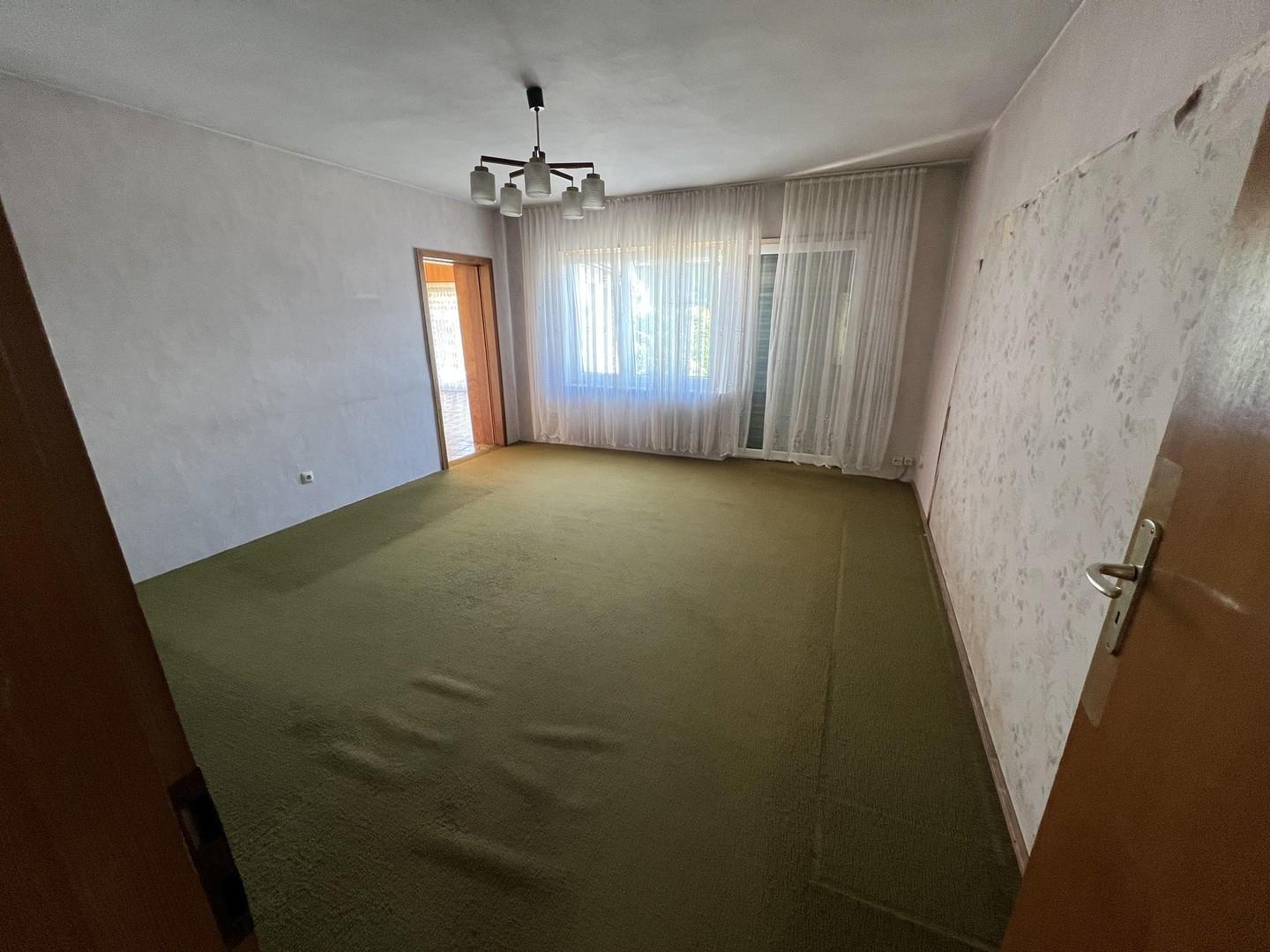 Wohnzimmer EG