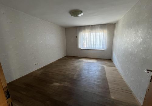 Schlafzimmer EG