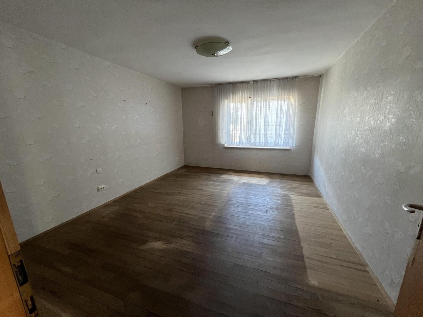 Schlafzimmer EG