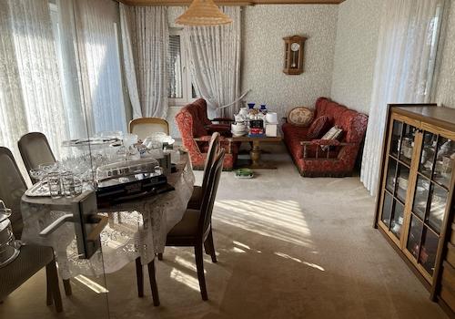Esszimmer EG