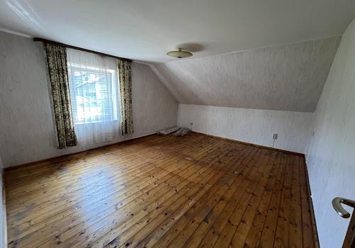Schlafzimmer DG