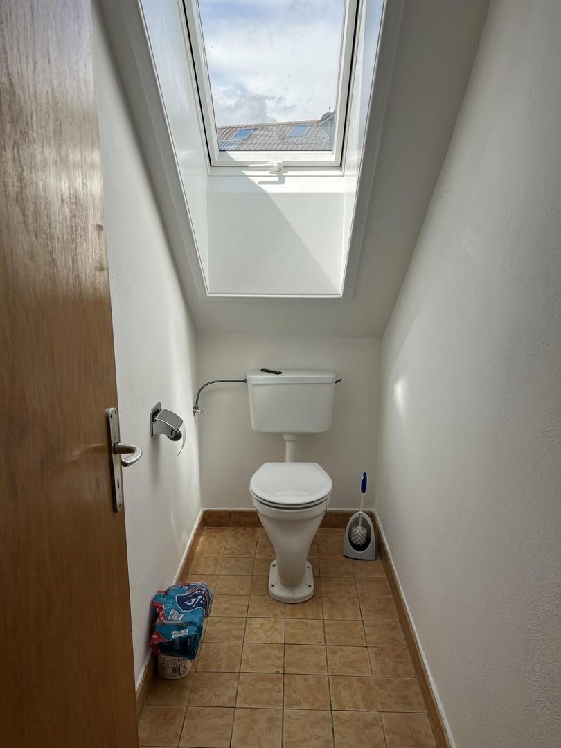 WC DG