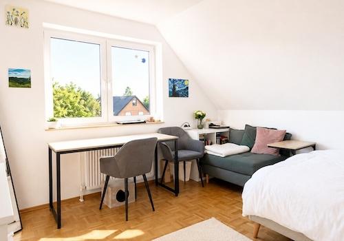 Elternschlafzimmer