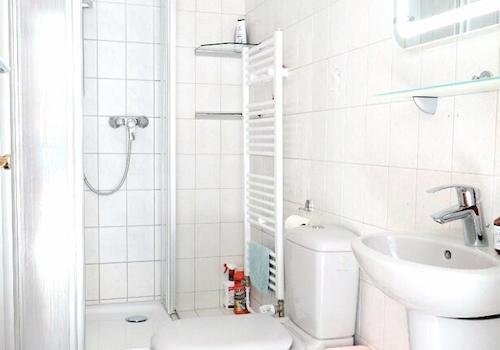 Gäste-WC