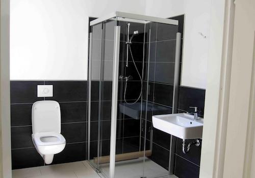 Gäste WC