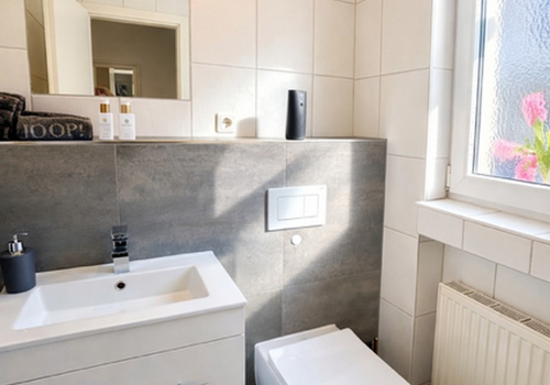 Gäste-WC