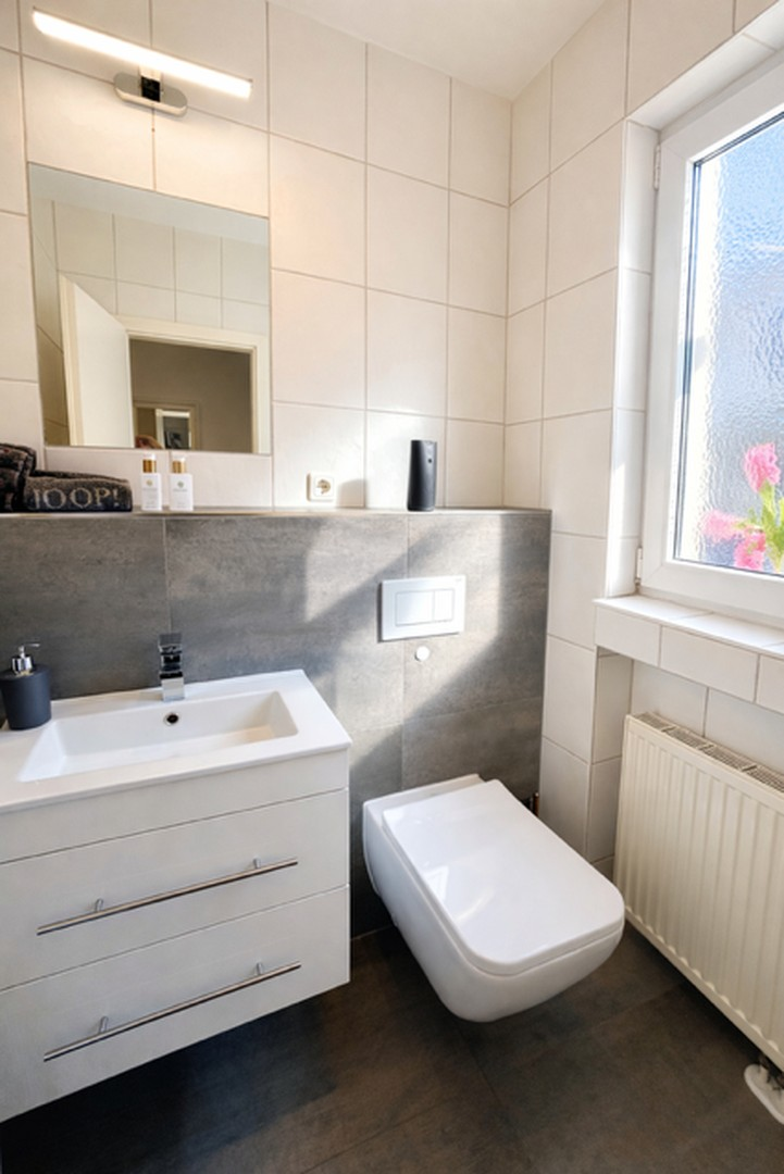 Gäste-WC
